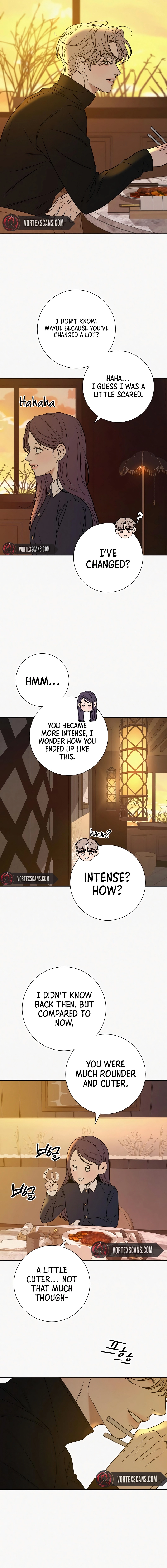 Operation True Love Chapter 107 - Page 14