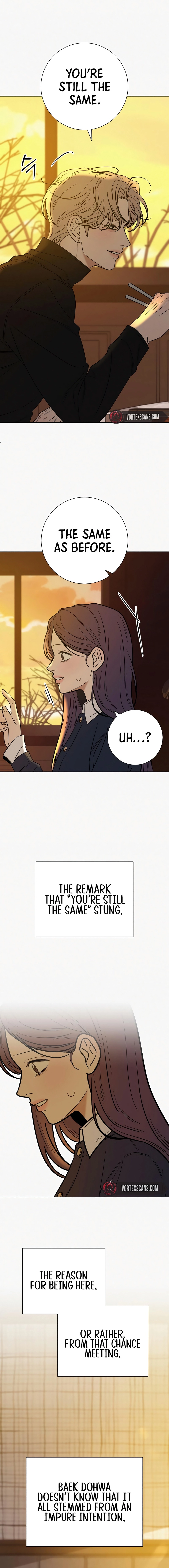 Operation True Love Chapter 107 - Page 15
