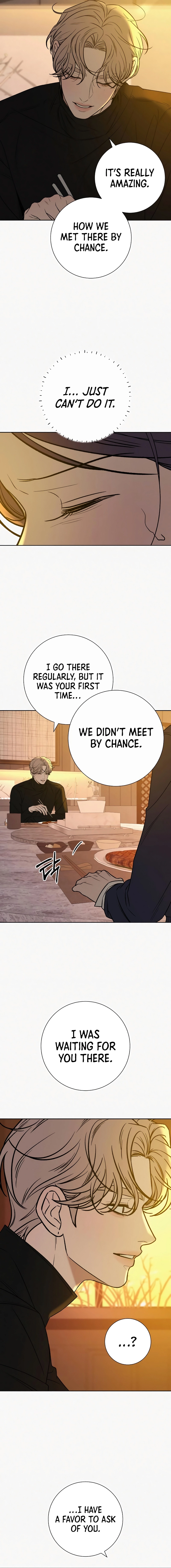Operation True Love Chapter 107 - Page 16