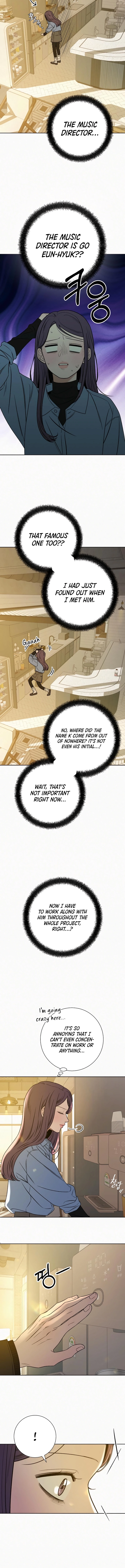 Operation True Love Chapter 108 - Page 3
