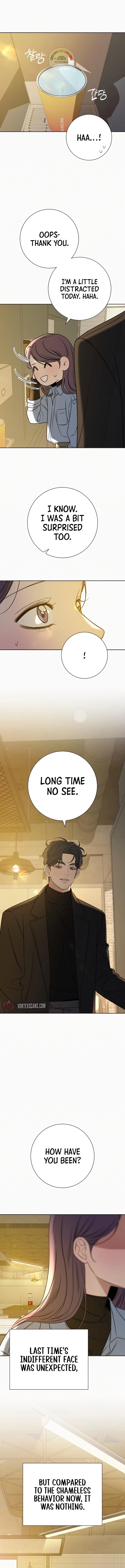 Operation True Love Chapter 108 - Page 4