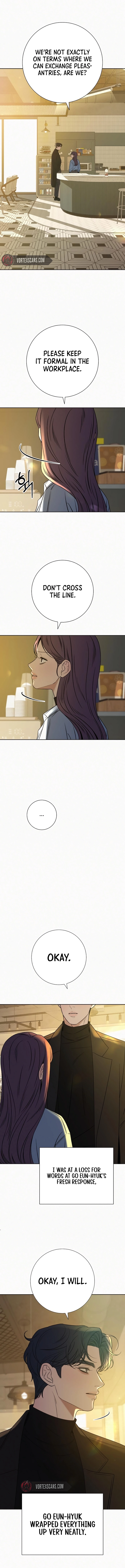 Operation True Love Chapter 108 - Page 6