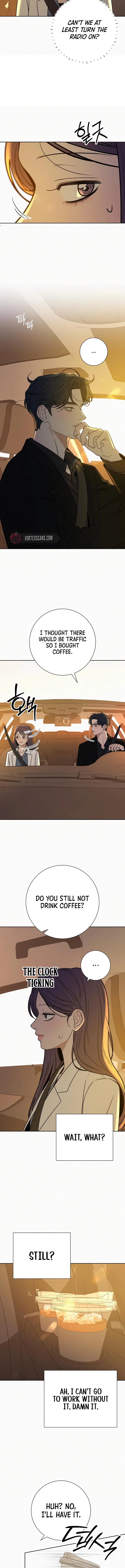 Operation True Love Chapter 108 - Page 11