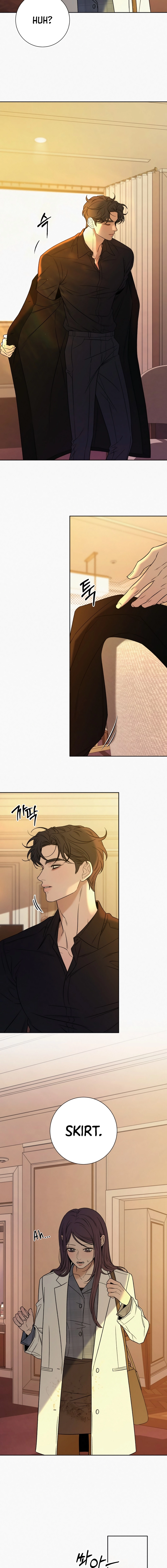 Operation True Love Chapter 109 - Page 6