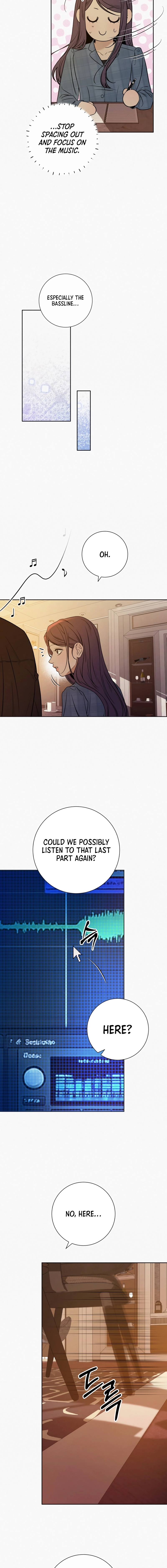 Operation True Love Chapter 109 - Page 10