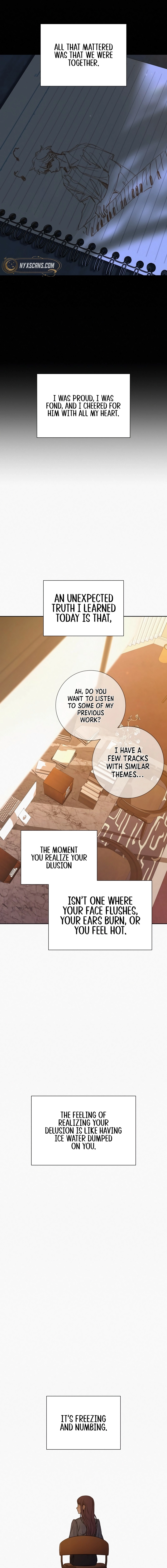 Operation True Love Chapter 109 - Page 17