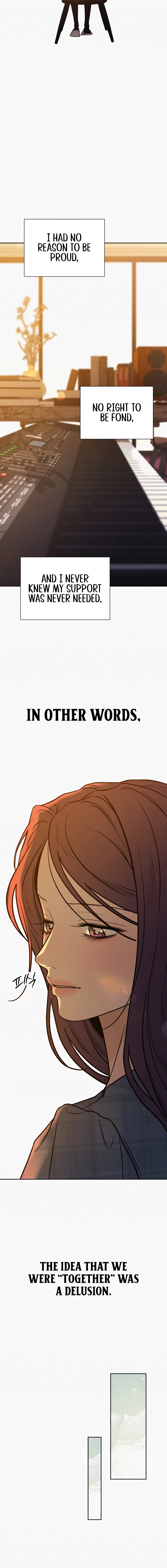 Operation True Love Chapter 109 - Page 18