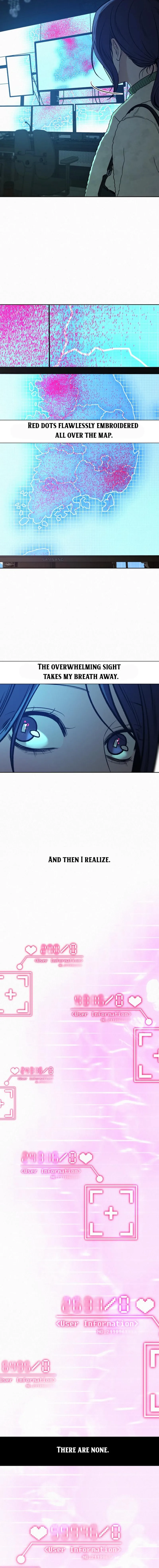 Operation True Love Chapter 114 - Page 9