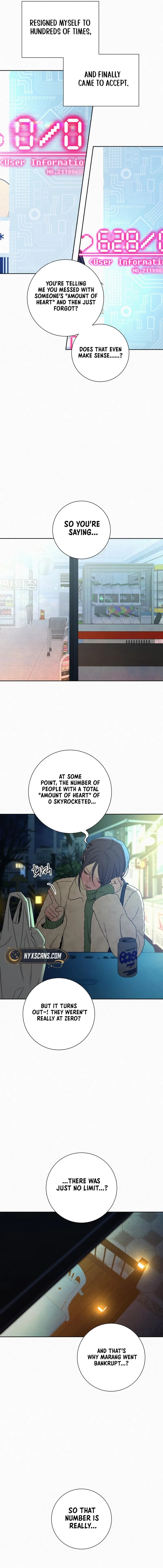 Operation True Love Chapter 114 - Page 16