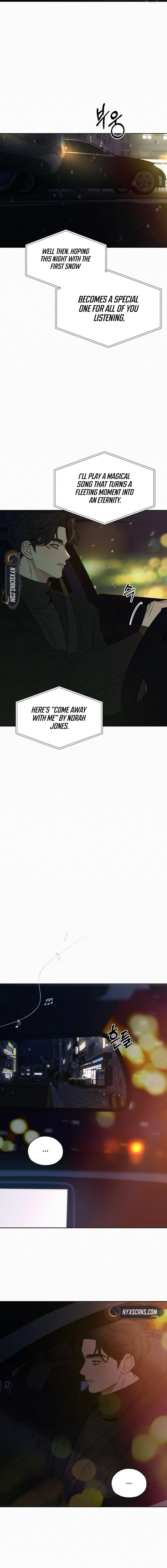 Operation True Love Chapter 115 - Page 4
