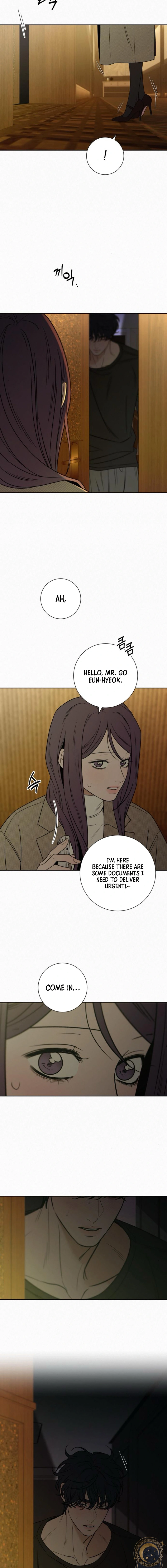 Operation True Love Chapter 115 - Page 18