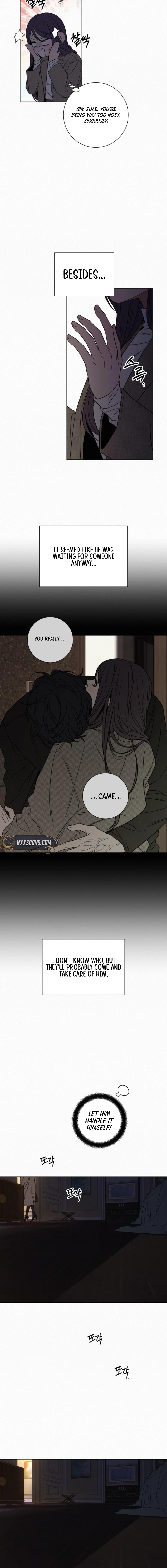 Operation True Love Chapter 115 - Page 22