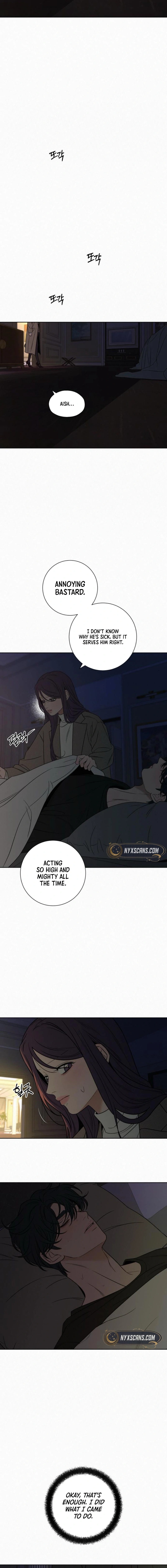 Operation True Love Chapter 115 - Page 23