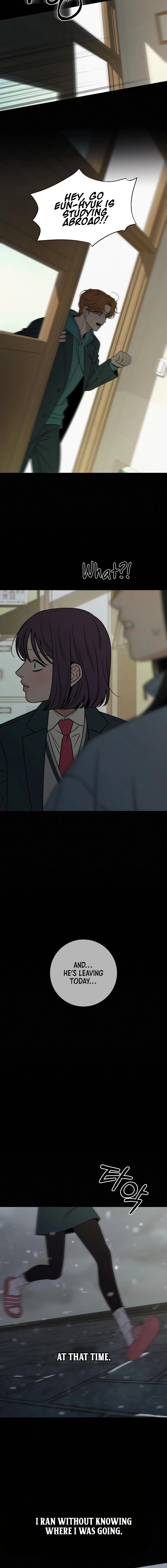 Operation True Love Chapter 116 - Page 4
