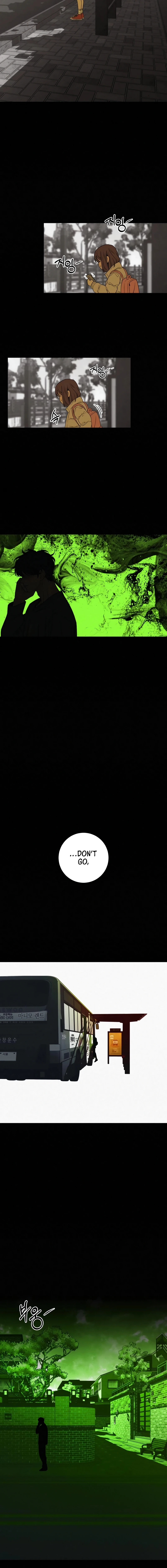 Operation True Love Chapter 116 - Page 18