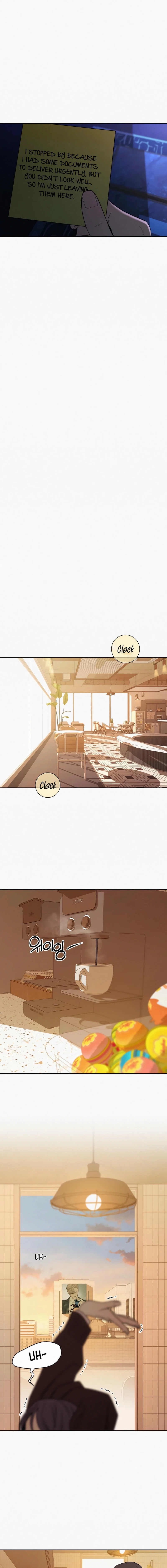 Operation True Love Chapter 116 - Page 20