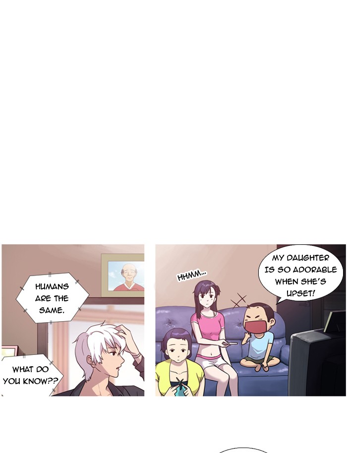 orange Chapter 8 - Page 4