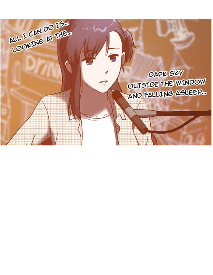 orange Chapter 8 - Page 26