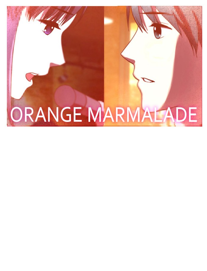 orange Chapter 8 - Page 31