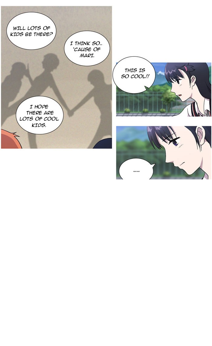 orange Chapter 11 - Page 9
