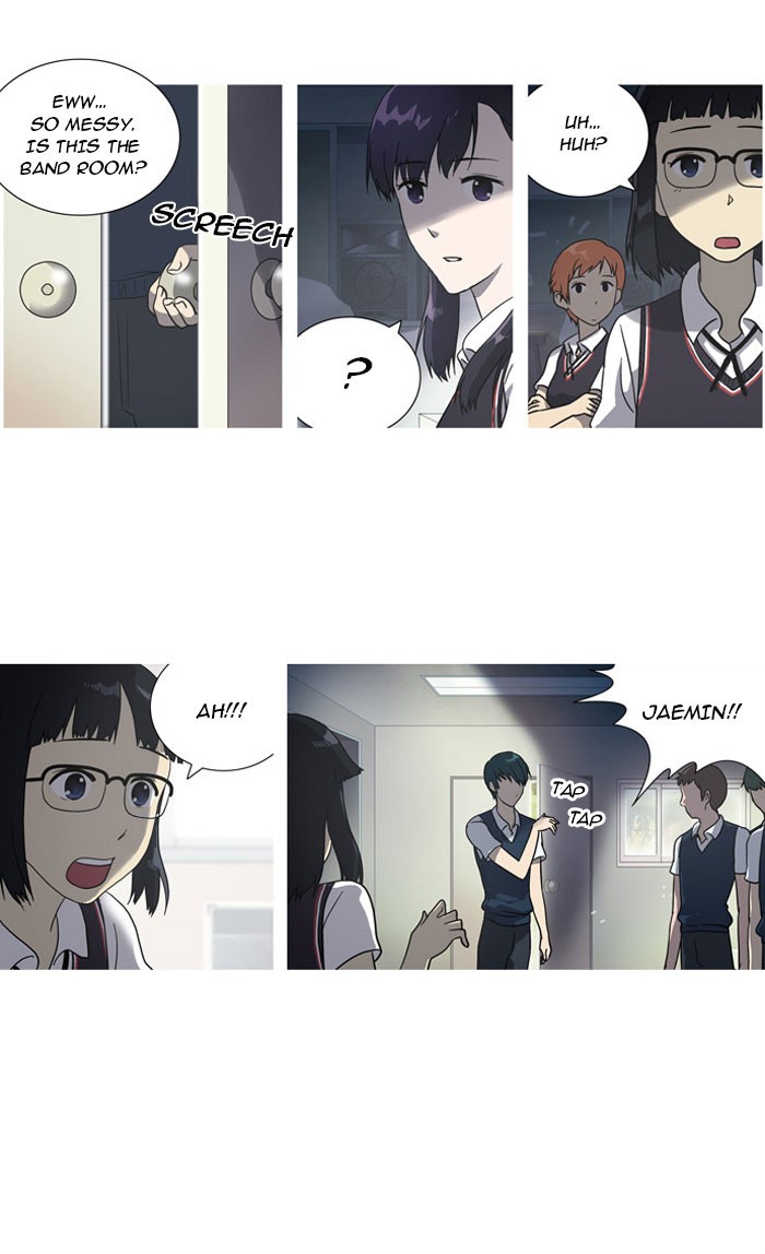 orange Chapter 11 - Page 12