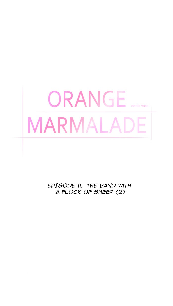 orange Chapter 11 - Page 15