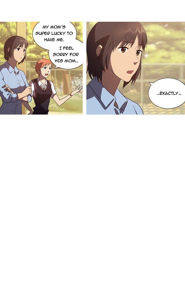 orange Chapter 12 - Page 10