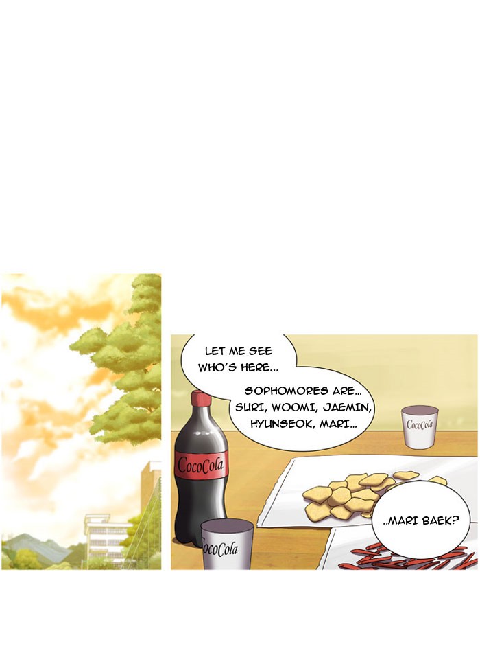 orange Chapter 12 - Page 12