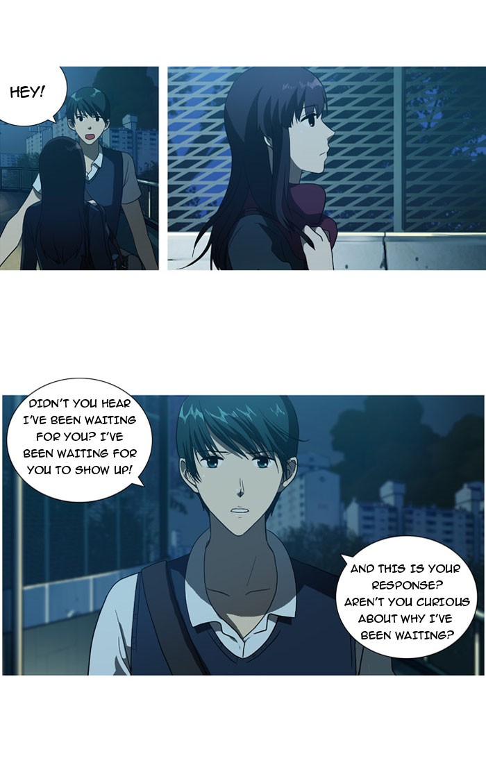 orange Chapter 12 - Page 23