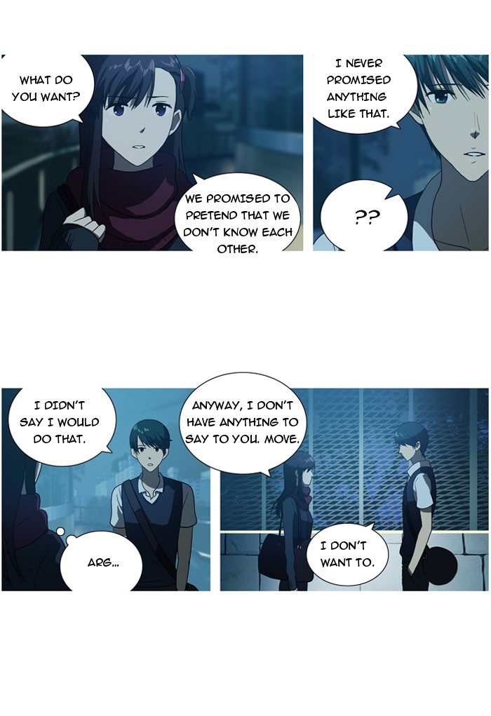 orange Chapter 12 - Page 24