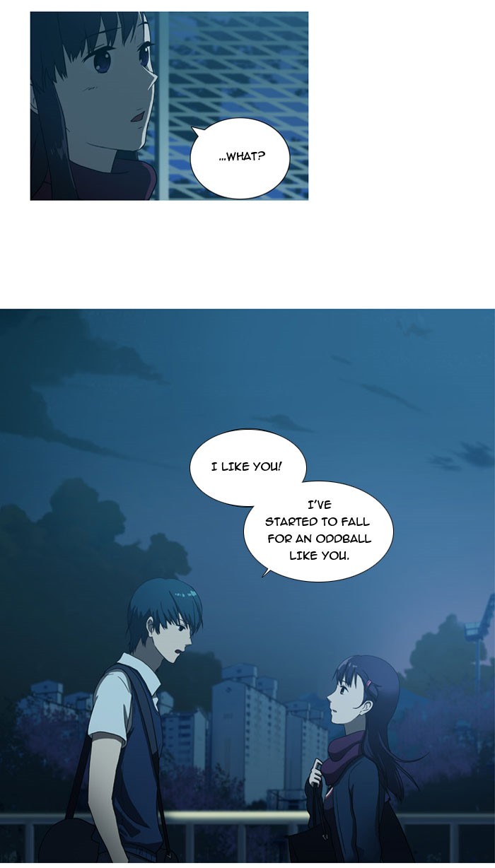 orange Chapter 12 - Page 26