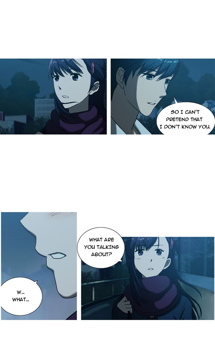 orange Chapter 12 - Page 27
