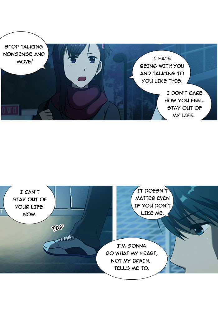 orange Chapter 12 - Page 29