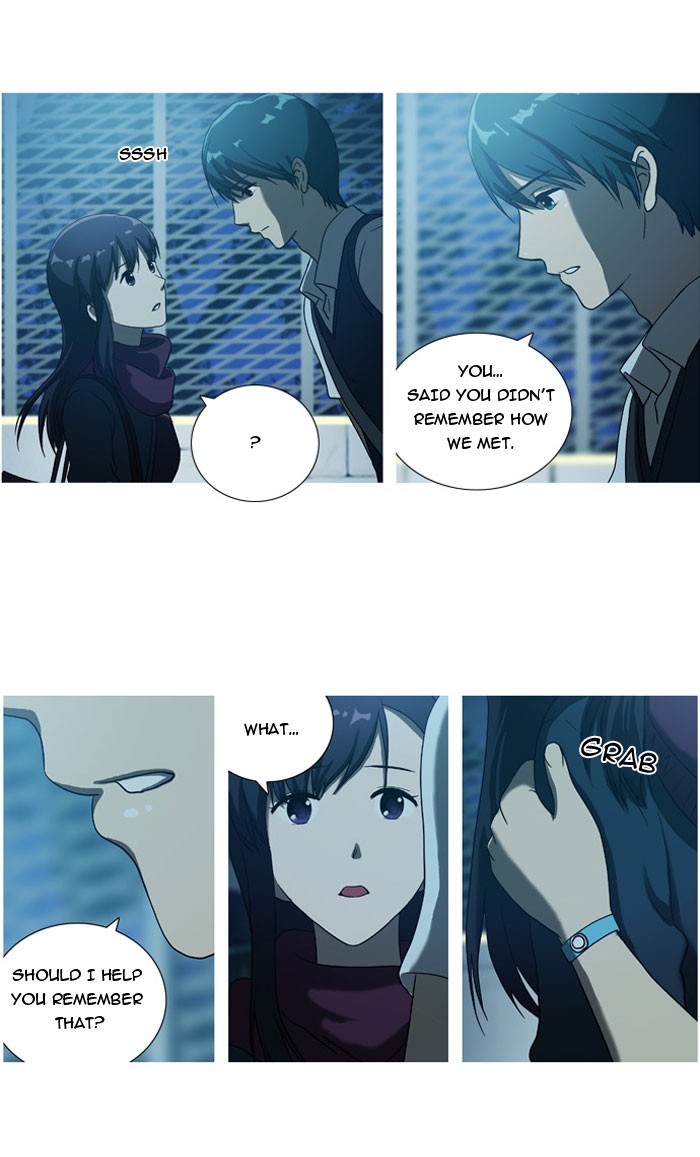 orange Chapter 12 - Page 30