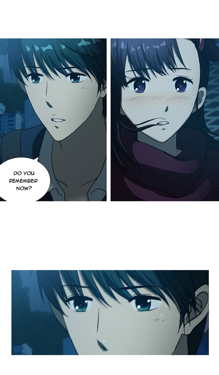 orange Chapter 12 - Page 36