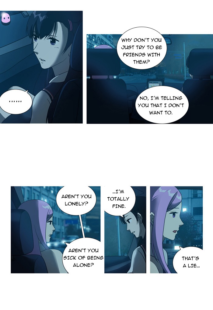 orange Chapter 14 - Page 7