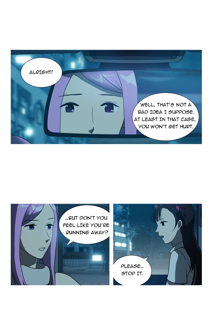 orange Chapter 14 - Page 9