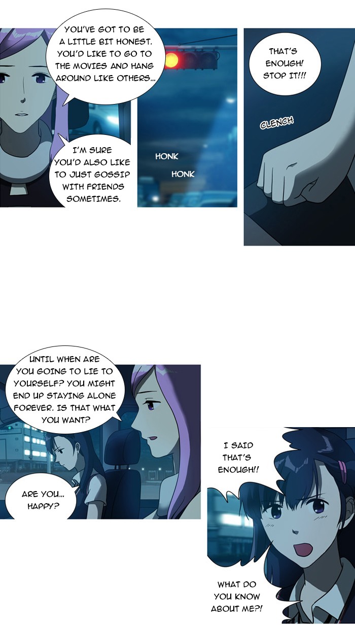 orange Chapter 14 - Page 10