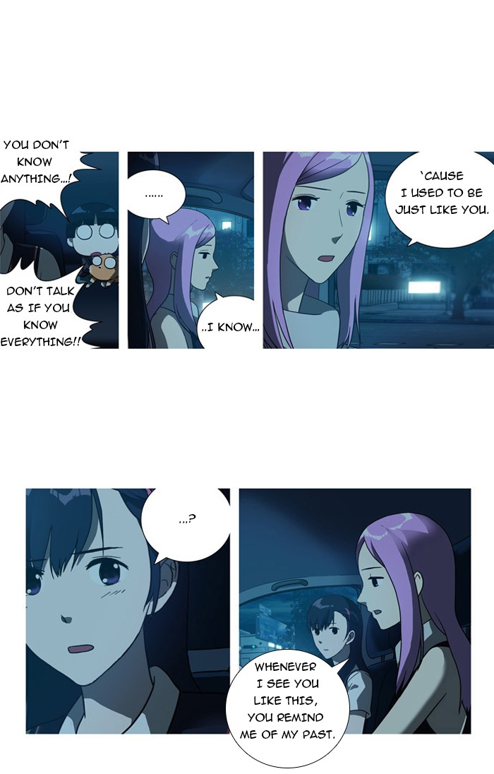 orange Chapter 14 - Page 11