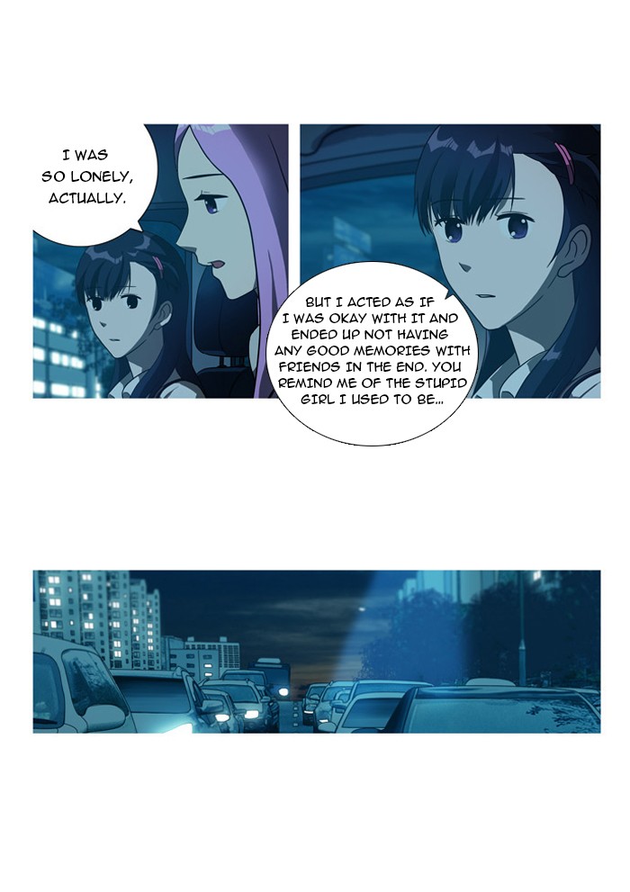orange Chapter 14 - Page 12
