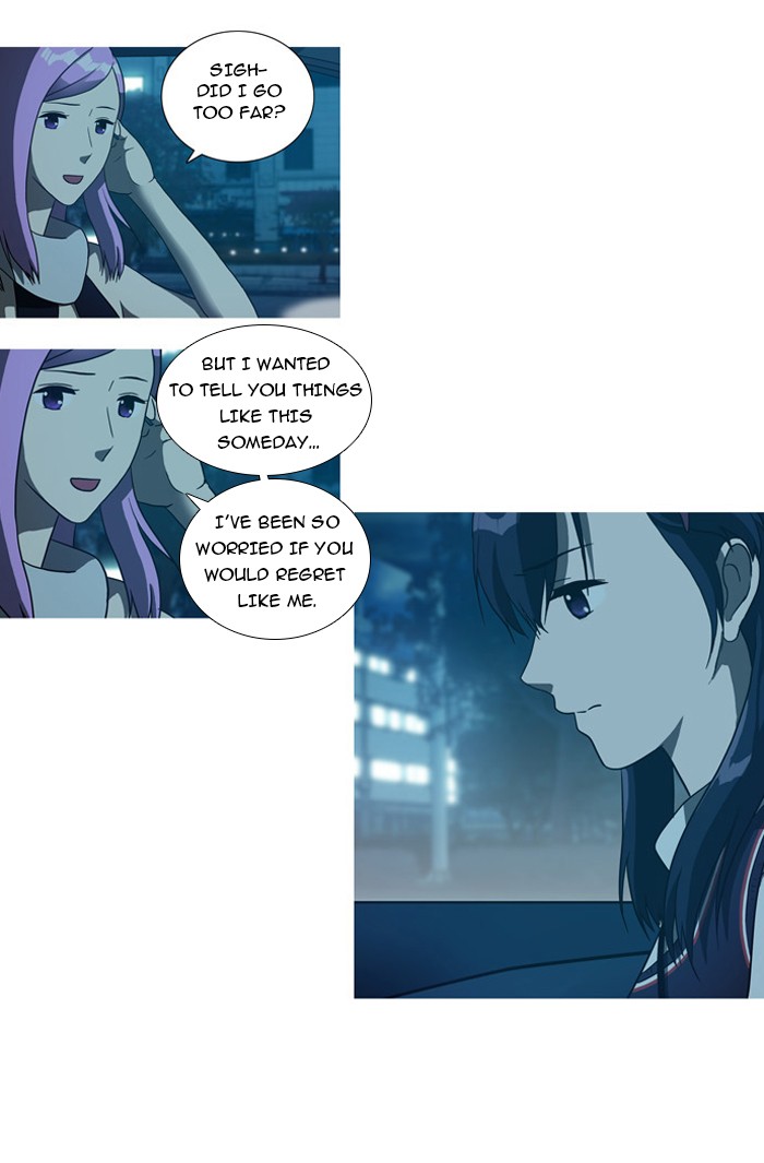 orange Chapter 14 - Page 13