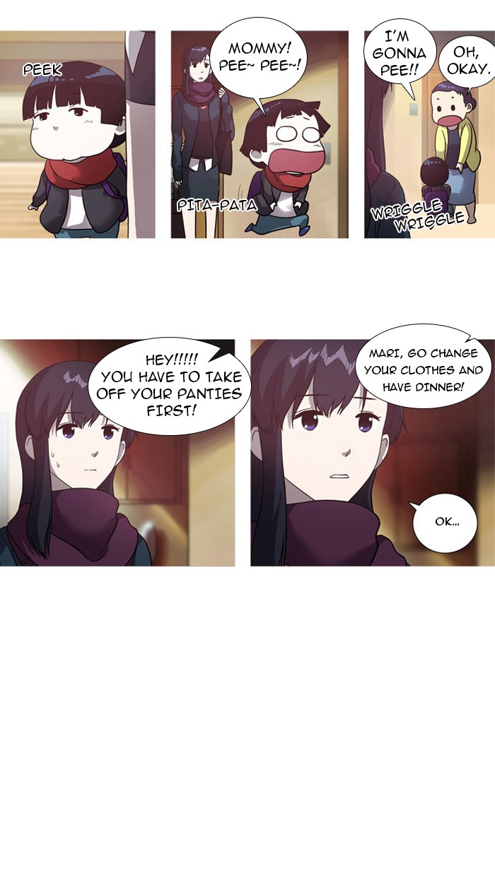 orange Chapter 14 - Page 18