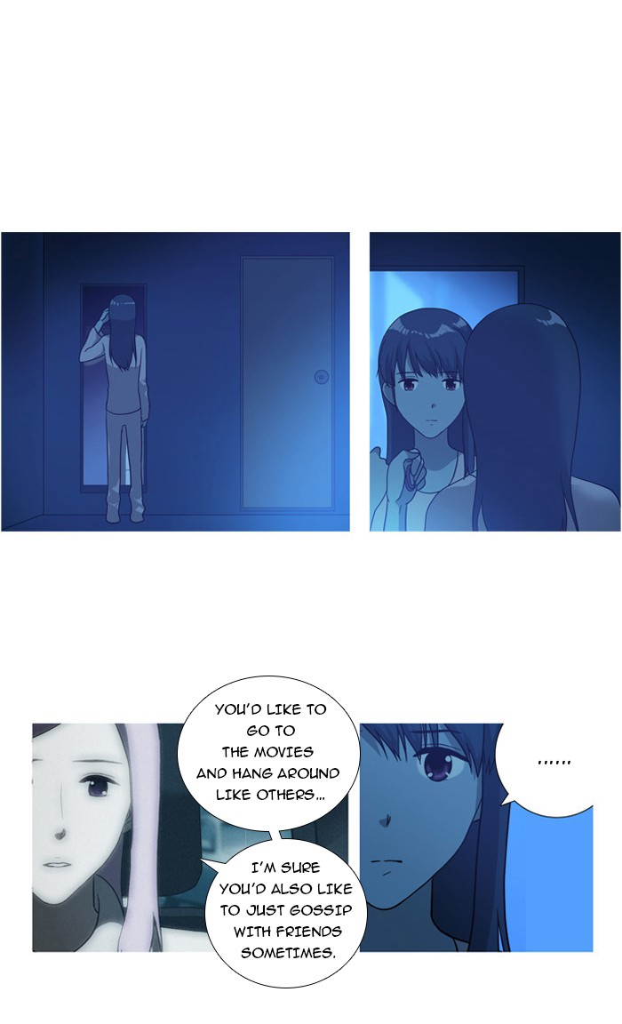 orange Chapter 14 - Page 19