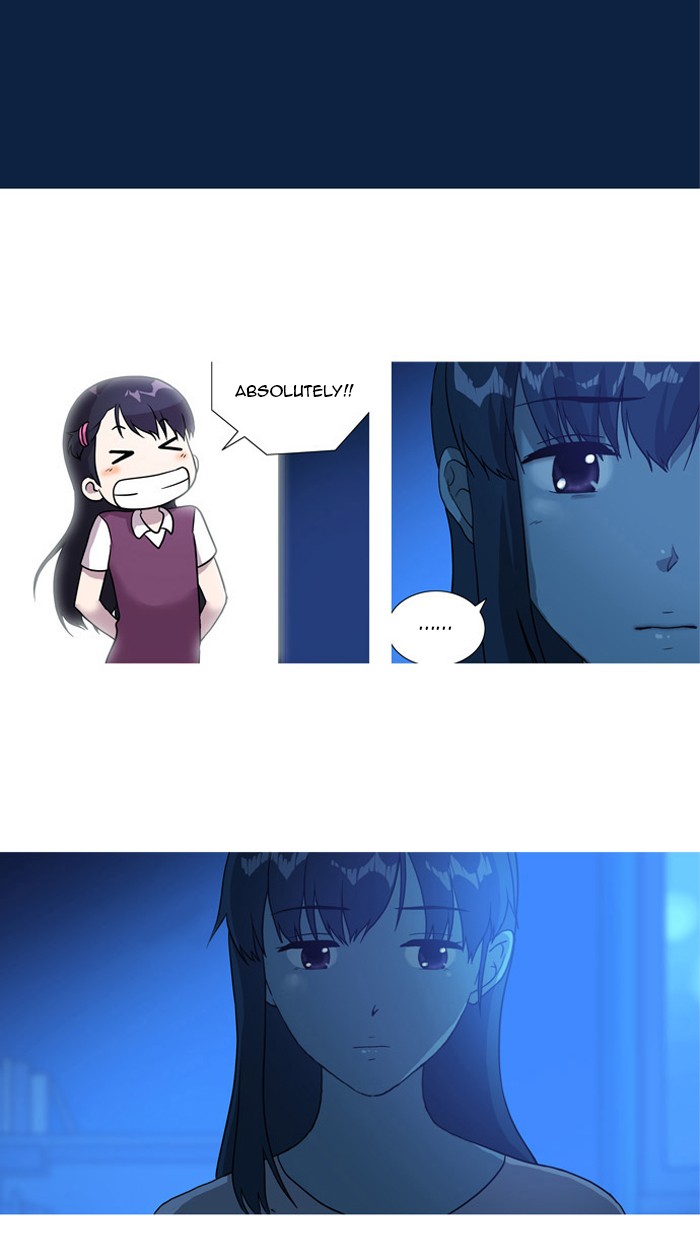 orange Chapter 14 - Page 25