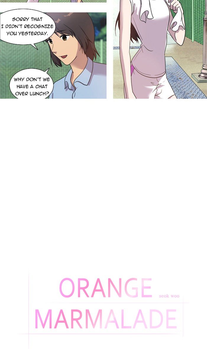 orange Chapter 17 - Page 13