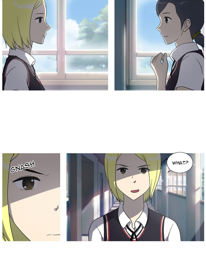 orange Chapter 17 - Page 28