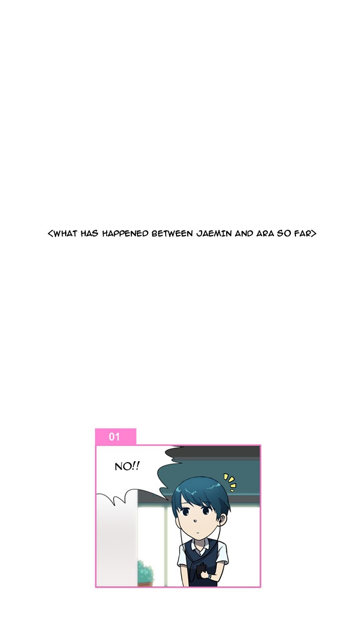 orange Chapter 18 - Page 4