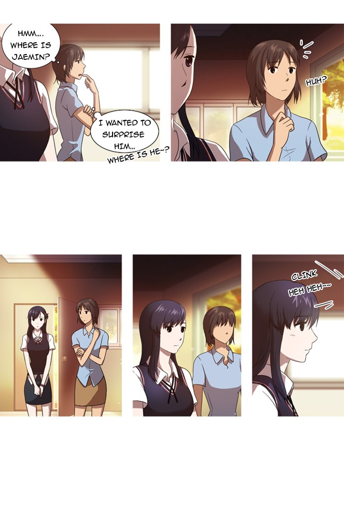 orange Chapter 20 - Page 4