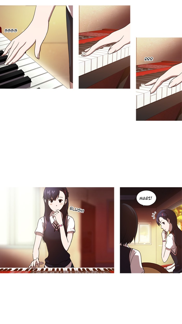 orange Chapter 20 - Page 6