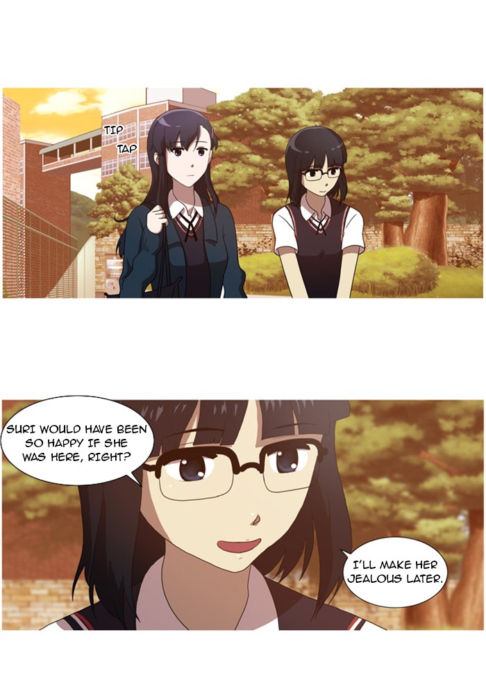 orange Chapter 20 - Page 10